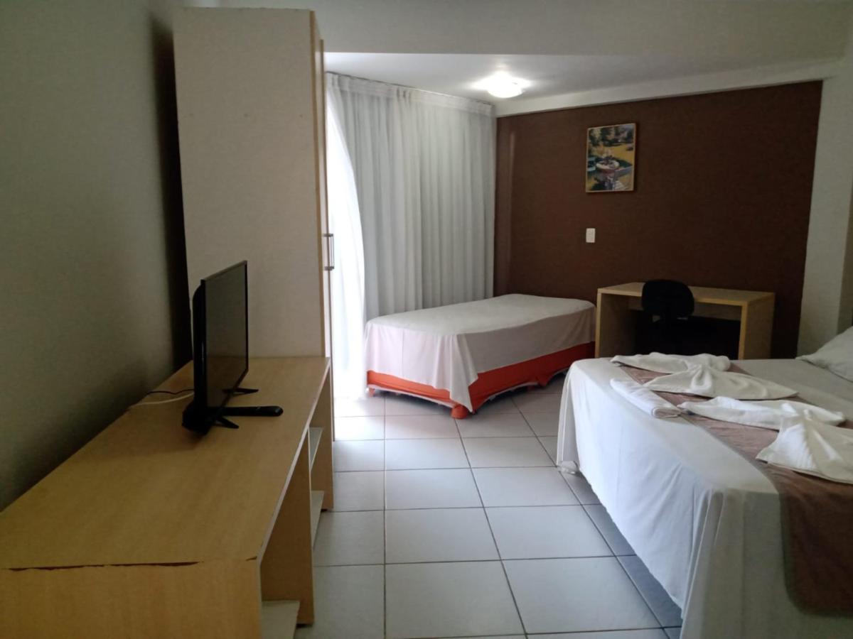 Marsallis Residence Flat-Efm601 나탈 외부 사진