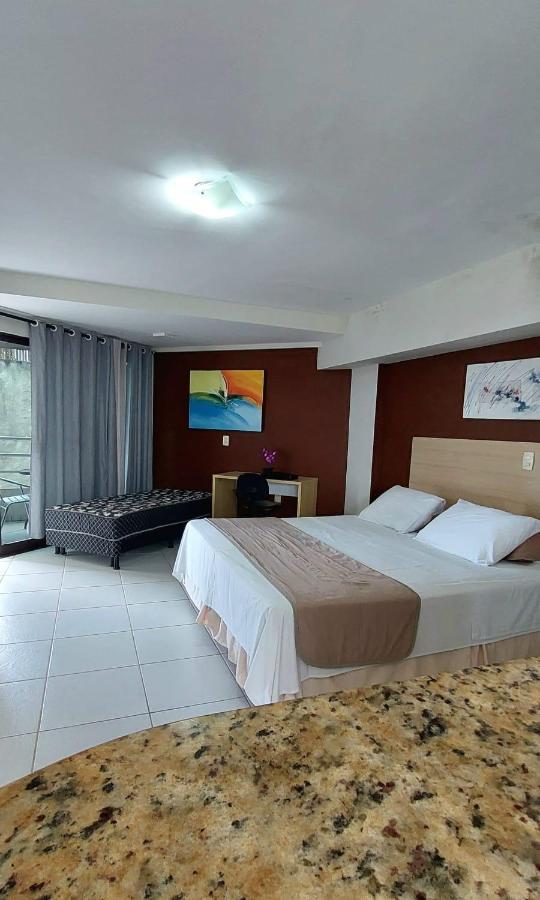 Marsallis Residence Flat-Efm601 나탈 외부 사진