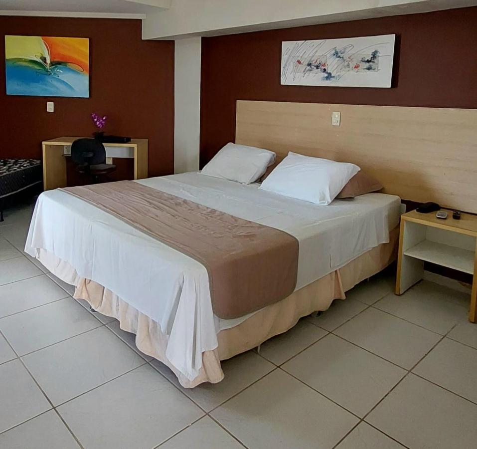 Marsallis Residence Flat-Efm601 나탈 외부 사진