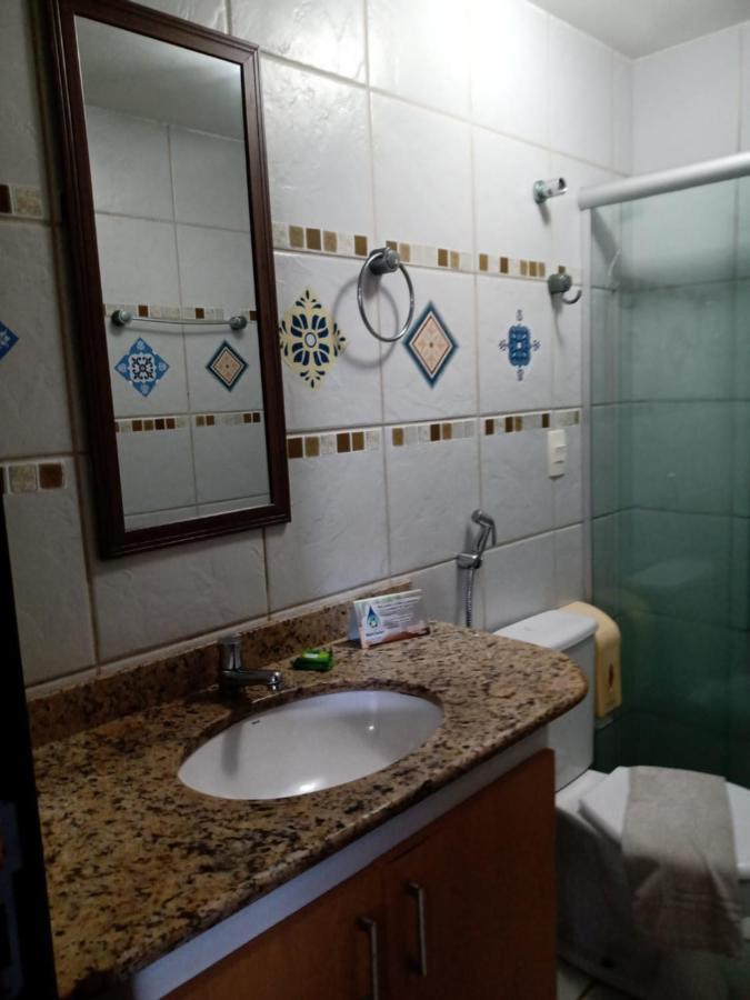 Marsallis Residence Flat-Efm601 나탈 외부 사진