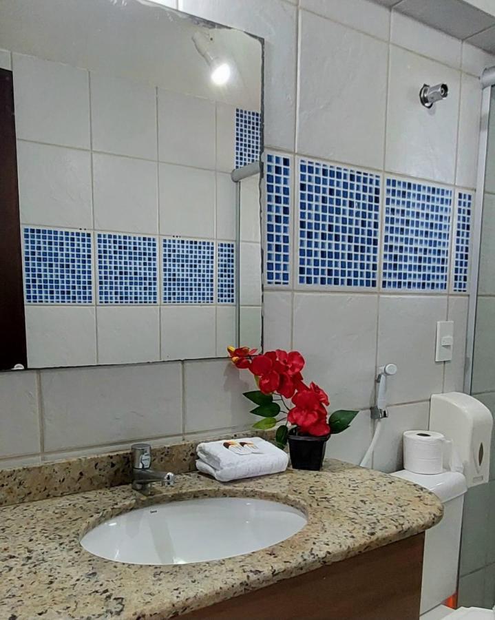 Marsallis Residence Flat-Efm601 나탈 외부 사진