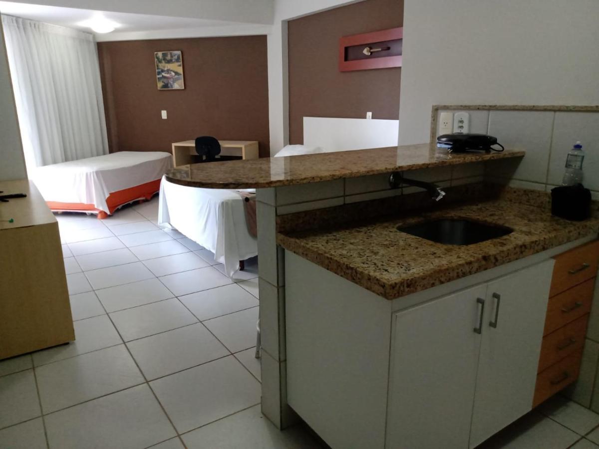 Marsallis Residence Flat-Efm601 나탈 외부 사진